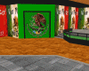 cantina mexicana