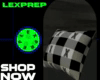 x. | LP Pillow (V2)