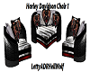 Harley Davidson Chair 1