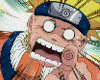 Naruto Shocked Animated