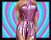 Pink Ring dress