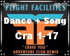 Crave You ~ Dance + Song