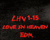 EDM-LOVE IN HEAVEN