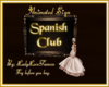 Sign For Spanish Club