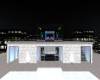 Mel Rooftop Party Room