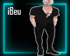 Be - Delta Avatars