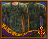 ERDL BDU Top