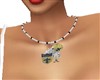 N.O.SAINTS NECKLACE 