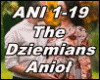 The Dziemians - Aniol