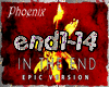 [Mix]  In The End   Epic