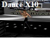 Dance X10