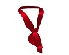 Red Slik Tie