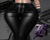 Leather pants RL