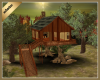 The Forest Cabin