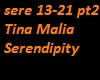 Tina Malia Serendipity 2