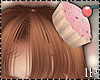 Sweet Treat Cupcake Hat