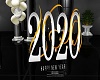 Rotating 2020 NYE2