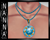 -N- Bahamut Necklace