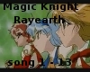 [AB] - Magic Knight