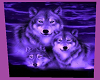 poster familia lobos