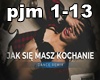 Jak się masz kochanie
