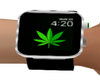 Stoner Apple Watch L