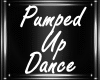 U| Pumped Up Dance