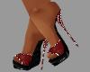 !C-Red Stilettos