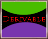 Derivable 2Rm Windows