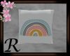 Rainbow Deco Pillow NP