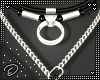 !D! Music Cust Necklace