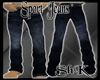 ShK Sport Jeans DB