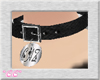 *CC* Tag Collar ~ Caz