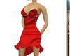 red dress2