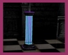 C* column neon/ colonne