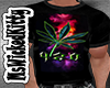 420 Leaf Shirt