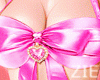 Hot Pink Valentines