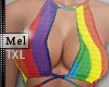Mel*Rainbow Mini TXL
