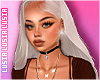 ♡ Lavinia White