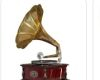 Vintage Gramophone