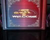 Teddybear Welcome Room