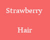 *J* Strawberry Hair