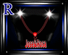 R | Collar Jose&Rosa