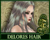 Delores Gray