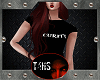 [T4HS] Security Shirt F