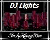Equalize DJ Lights R&B