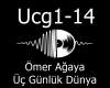 Uc Gunluk Dunya