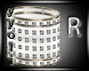 [Y] Wedding Bracelet R