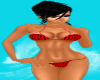 Red kini {bbr style}