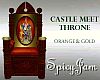 Castle Meet ThroneOrg/Gl